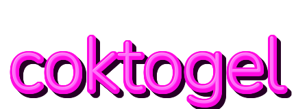 coktogel — logo kanal