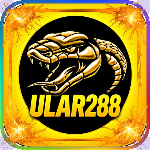 ular288 — mitra unggulan