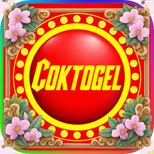 coktogel — mitra unggulan